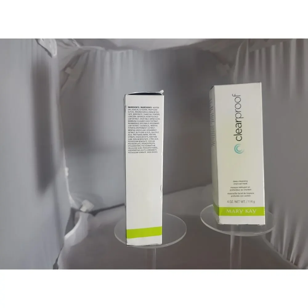 Mary Kay 2x mary
